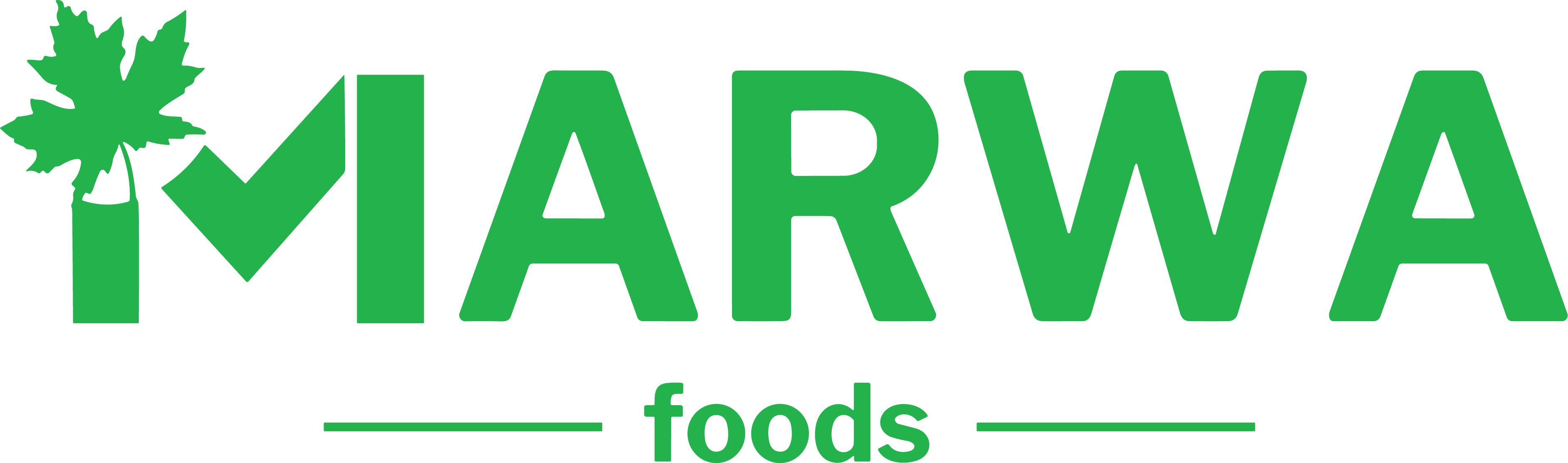 Site logo